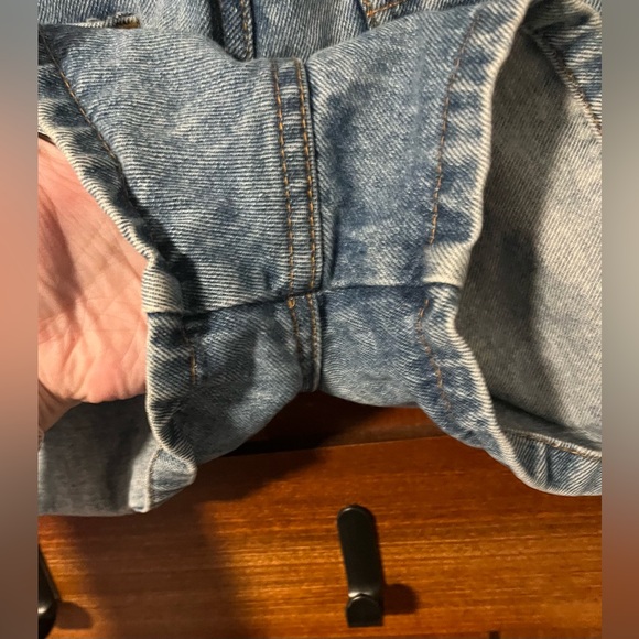 🍉SALE 50%🍉 Vintage 90s Jordache Button Fly Shorts - Picture 10 of 13